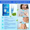 Zahnaufhellung Gel Stift Zahnweiß Weiße Zähne Teeth Produktbild-Vorschau 9