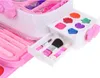 Make-up-Kosmetikset für Kindernagelkunst Produktbild-Vorschau 6