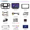 10.1" Android 15 autorádio Carplay pro Renault Master III Náhled obrázku produktu 19