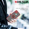 OPPO Realme C21Y Hülle, Ring Halter Ständer Matte Produktbild-Vorschau 6