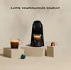 De Longhi Essenza Mini PL 85.L - Ekspres do kawy na Podgląd zdjęcia produktu 12