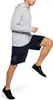 Under Armour Herren Tech Graphic Short, atmungsaktive Produktbild-Vorschau 9