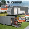 VEVOR obal na karavan pre karavany s dĺžkou 8,5-9,4 m, obal Náhľad obrázku produktu 5