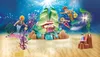 PLAYMOBIL 70368 Salotto di corallo delle sirene Anteprima dell’immagine prodotto 4