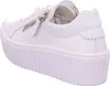Gabor Plateau Schnürschuhe Damen 31373538333538 Weiß 39 EU Produktbild-Vorschau 12