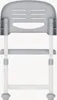 Kinderstuhl 'Sauda' höhenverstellbar 75 x 36 x 46 cm Produktbild-Vorschau 7
