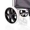 Alu Trolley Einkaufstrolley Tasche Einskaufsroller Produktbild-Vorschau 7