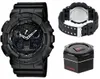 Casio GA-100-1A1ER G-Shock herenhorloge Productafbeelding-voorbeeld 34