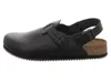 Birkenstock Tokio SL NL uni úzký dřevák černý , Velikost:38 Náhled obrázku produktu 26