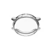 INF Galvanisiertes Uhrengehäuse für Samsung Watch Active 2 Produktbild-Vorschau 2