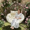 Coussin pour fauteuil suspendu double 150 × 110 cm, coussin Voir les images du produit 2