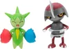 Jazwares 2 Minifiguren Pack Battle Figur Pawniard Blade. Produktbild-Vorschau 3