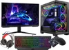 VIST Stellar Ryzen 7 8700F RTX 5060 32GB SSD 1TB WIFI LCD Produktbild-Vorschau 1