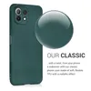Custodia per smartphone Xiaomi 11 Lite (5G) NE / Mi 11 Lite Anteprima dell’immagine prodotto 3