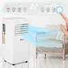 FCH vzduchový chladič – prenosná klimatizácia 10 000 BTU/h, Náhľad obrázku produktu 8