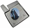 Z510709 TPE-Gummifußmatten kompatibel mit  Ford Focus Mild Produktbild-Vorschau 2