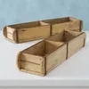 Boltze Deko Box "Rygge" mit zwei Kammern im Rustikalen Produktbild-Vorschau 8