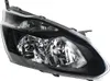 Johns, Scheinwerfer Halogen passend für Ford Transit Custom Produktbild-Vorschau 4