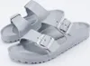 Kaufen Sie die Birkenstock Arizona EVA Metallic Silver bei Produktbild-Vorschau 9