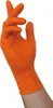NITRAS Guanti monouso in nitrile Tough Grip N 8335 senza Anteprima dell’immagine prodotto 2