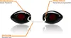 Sonnenkunst® Premium Solarium Schutzbrille - Verbessertes Produktbild-Vorschau 2