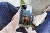 MuchoWow® Handyhülle Schutzhülle Hülle für iPhone 13 Produktbild-Vorschau 3