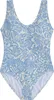 Animal - "Lea" Badeanzug für Damen MW4047 (46 DE) Produktbild-Vorschau 2