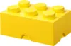 LEGO 40000802 Klocek do przechowywania LEGO STORAGE BRICK Podgląd zdjęcia produktu 1