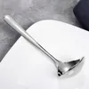 GRÄWE Saucenlöffel, silber, Edelstahl, poliert Produktbild-Vorschau 3