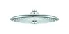 Grohe  Euphoria 260 douchette aérienne 3 types de jets, Anteprima dell’immagine prodotto 1