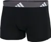 ADIDAS ACTIVE FLEX Baumwolle 5PK TRUNK Herren Boxershorts, Produktbild-Vorschau 2