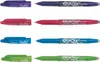 PILOT Tintenroller FRIXION BALL 07 Set2Go 4er Etui Fun Produktbild-Vorschau 2