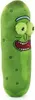 Rick i Morty - Pickle Rick 30 cm - pluszowa zabawka Podgląd zdjęcia produktu 3