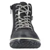 Rieker Komfort Schnürschuhe Damen 31363731343735 Schwarz 38 Produktbild-Vorschau 6