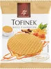 Tago Tofinek Wafel Z Karmelem 40 G Podgląd zdjęcia produktu 1