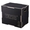 VEVOR 3 v 1 plyometrický jump box 24/20/16-palcový plyo Náhled obrázku produktu 1