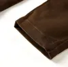 Kinderhose Cognac Größe 104 Produktbild-Vorschau 6