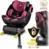 360° Schwenkbarer I-Size Kindersitz 40-150 Cm Prestige! Produktbild-Vorschau 11