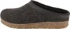 Haflinger pantofola da donna Grizzly Torben in feltro di Anteprima dell’immagine prodotto 9