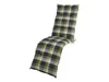 LIVARNO® Relaxsessel-Polsterauflage Komfortpolster 170 x 50 Produktbild-Vorschau 1