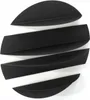 UMBRA Regal SOLIS SHELVES  Wandregal Metall schwarz Produktbild-Vorschau 3