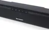 Sharp HT-SB110 schwarz Produktbild-Vorschau 20