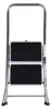 Krause 130860 Toppy XL aluminium opklapbare trap, 2 treden Productafbeelding-voorbeeld 13