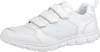 Lico Herren-Klett-Sportschuh Lionel V Weiß, Farbe:weiß, EU Produktbild-Vorschau 1