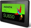 ADATA SU650 2.5" 1 TB Serial ATA III 3D NAND Voir les images du produit 13