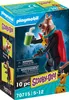 PLAYMOBIL 70715 SCOOBY-DOO ! Figurine à collectionner Voir les images du produit 1