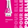 JOYDIVISION JOYDIVISION Clitorisex - Gel stimulant - 25 ml – photo 2 Voir les images du produit