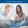 VTech BM2300, DECT-Babyfon, 60 m, 300 m, Weiß, 178 mm, 65 Produktbild-Vorschau 7