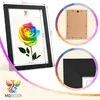 MG Design 5er Set Bilderrahmen Schwarz 30x45 cm - Produktbild-Vorschau 7