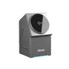 Vinnic OWL PEAK 3in1 Qi2 Magnetic Charging Dock, black. Produktbild-Vorschau 1